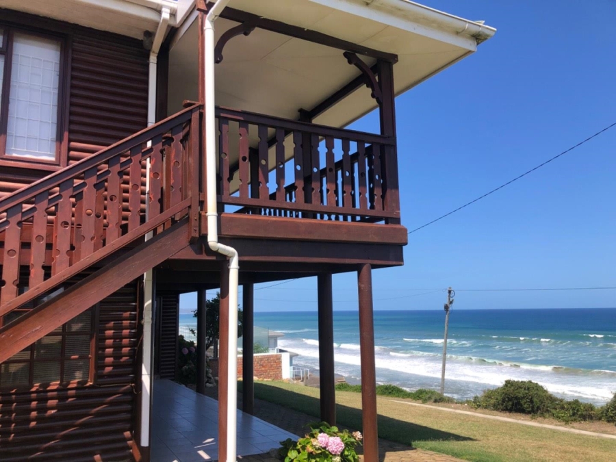 To Let 4 Bedroom Property for Rent in Tergniet Western Cape